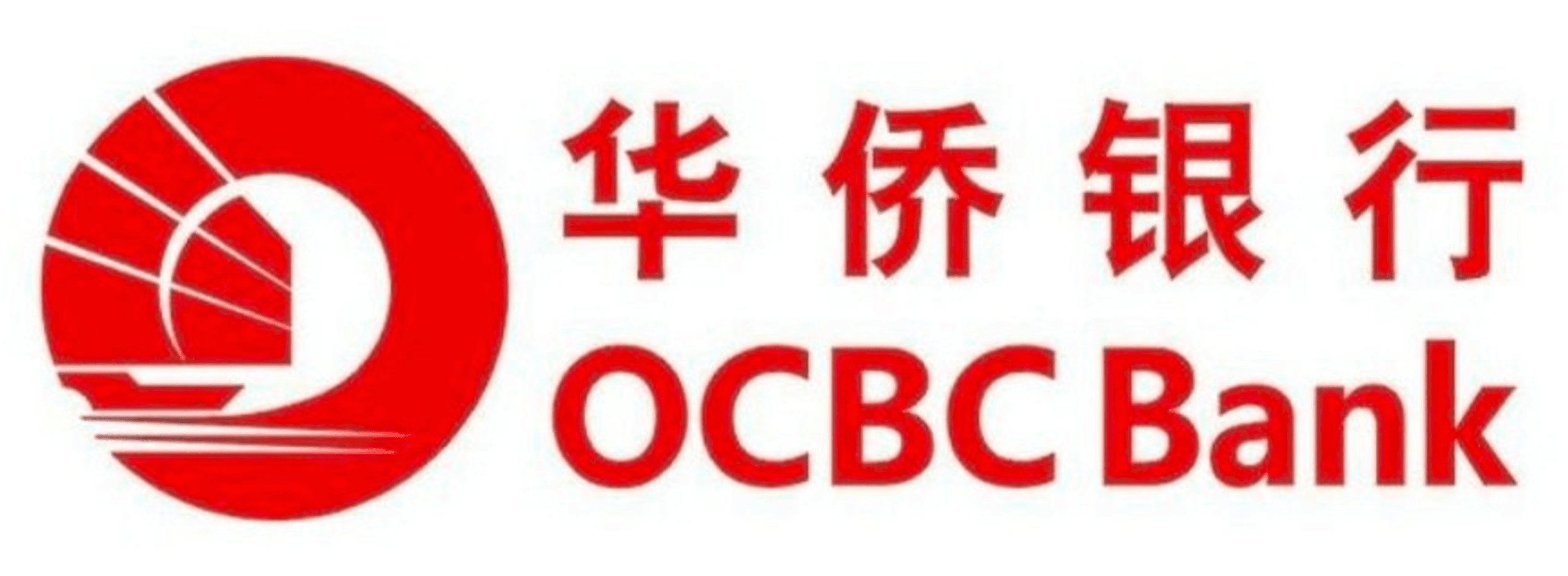 华侨银行 OCBC